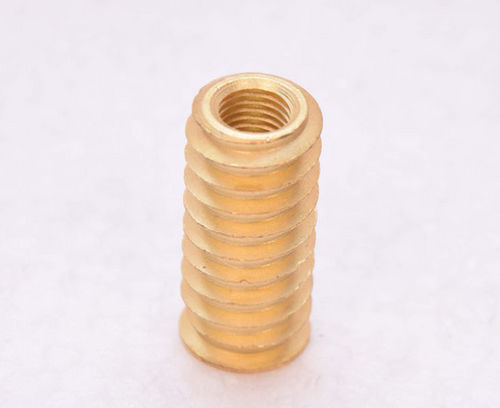 Filete inserto autofrenadas - Paani Precision Products LLP