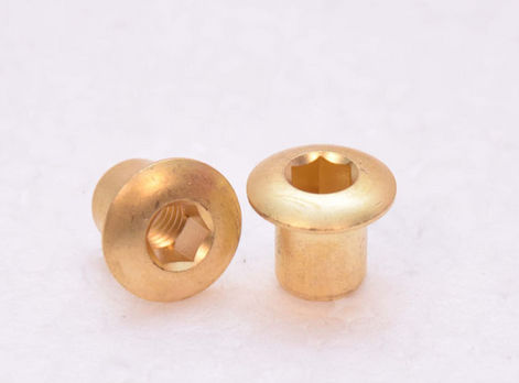Anillo de regulación - Paani Precision Products LLP