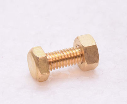 Tapón para perno y tuerca - Paani Precision Products LLP