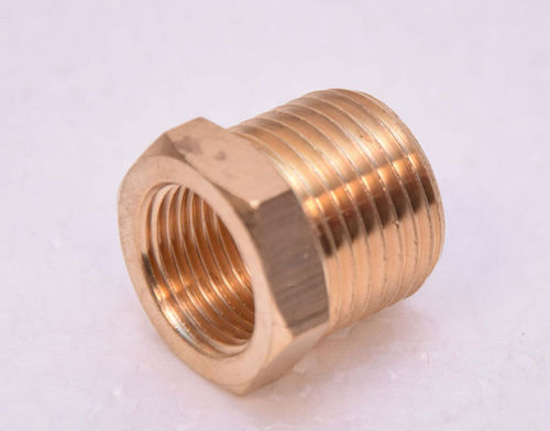 Vaso para tornillos de cabeza hueca hexagonal - FHRBS series - Paani Precision Products LLP - de adaptación / de reducción / resistente al agua
