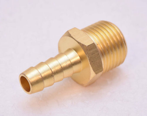 Ensamblaje de tubo flexible hidráulico - Paani Precision Products LLP - para productos químicos / de composite / a medida