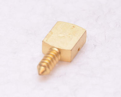 Porta-piezas apilable - Paani Precision Products LLP