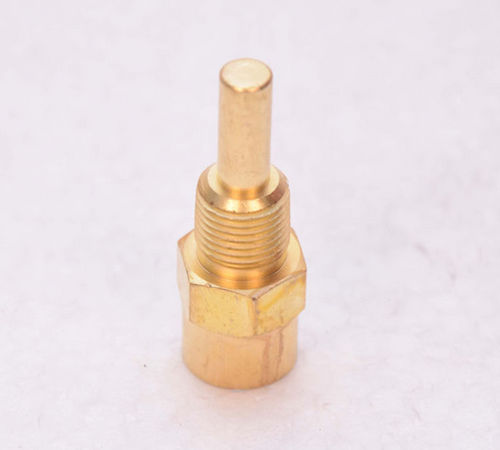 Husillo de acabado - Paani Precision Products LLP - motorizado