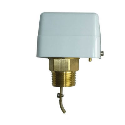 Controlador de caudal de palanca - Process Control Devices - con ampolla reed / para líquido / para gas