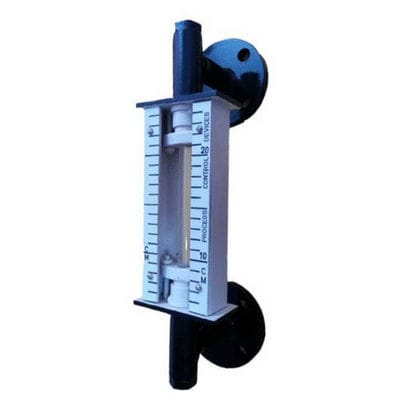 Indicador de nivel de líquidos - Process Control Devices - de vidrio