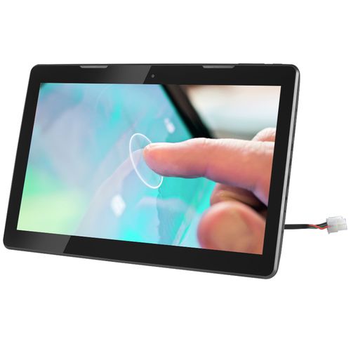Monitor LCD - 80-PL000005G000 - Hannspree - con tecnología capacitiva proyectada / con pantalla táctil multipuntos / retroiluminación LED