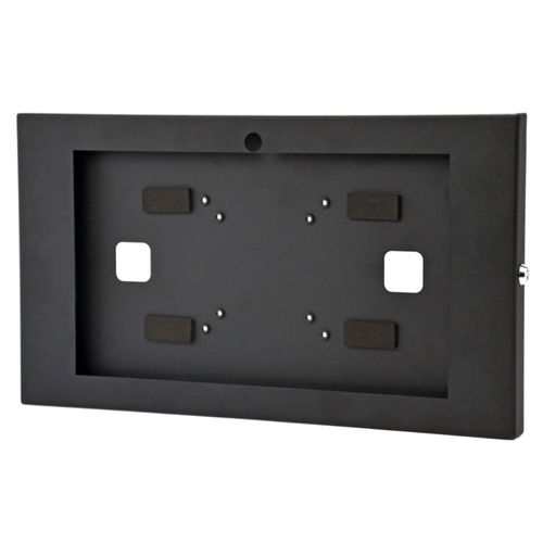 Soporte para tablet PC - Hannspree - de metal / de seguridad / ajustable
