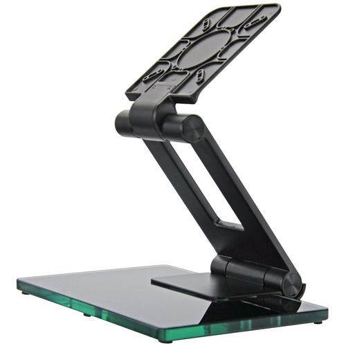 Soporte para monitor VESA 75 - Hannspree - VESA 100
