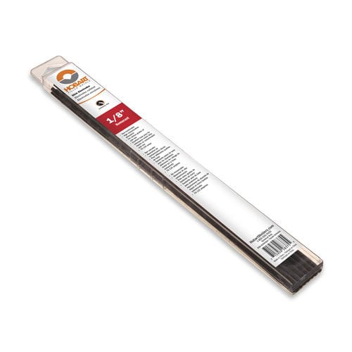 Electrodo de soldadura por arco - H990003-RDP - Hobart - para corte