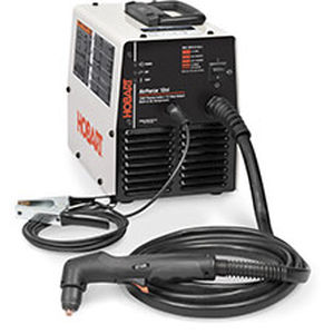 Equipo de corte por plasma manual - AirForce™ 12ci - Hobart - inverter / móvil