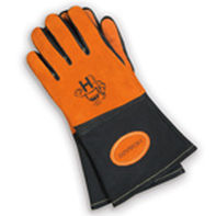 Guante de soldadura - 770639 - Hobart - resistente al calor / de Kevlar® / transpirable