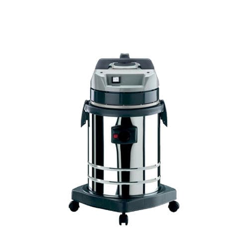 Aspirador industrial - 515 MARK - A.D. Produzione S.r.l. - en seco / para materiales húmedos / de líquidos
