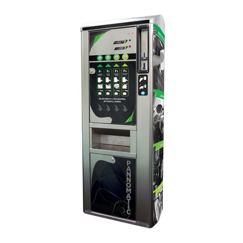 Distribuidor asistido por ordenador - PANNOMATIC-N - A.D. Produzione S.r.l. - autónomo