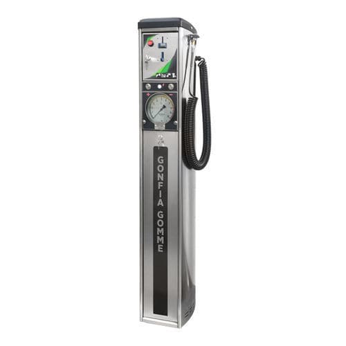 Máquina para inflar neumáticos - GCP-160 - A.D. Produzione S.r.l.