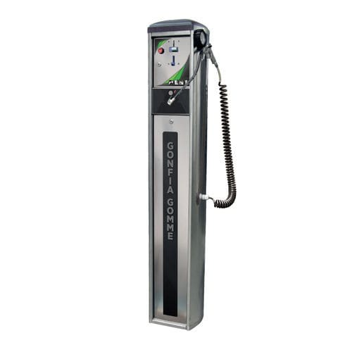 Máquina para inflar neumáticos de pie - GC - A.D. Produzione S.r.l.