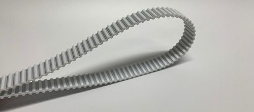 Correa ranurada - T5 - NK Technics - trapezoidal / sin fin / de PU