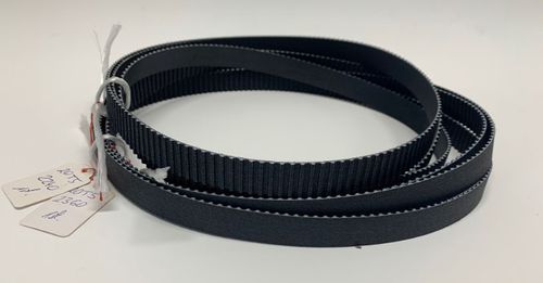 Correa ranurada - NK Technics - de PU / de nailon / de poliamida