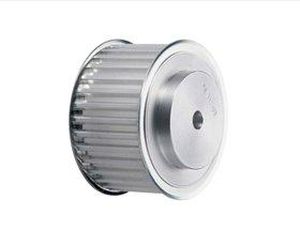 Polea ranurada - T10 - NK Technics