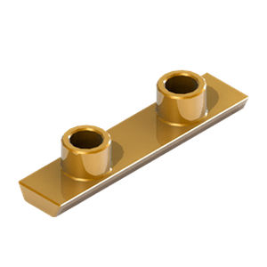 Unión de cinta para rodillo de levas - T10 - NK Technics