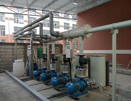 Microplanta para tratamiento de aguas residuales - guangdong chuangzhi machinery equipment co..ltd