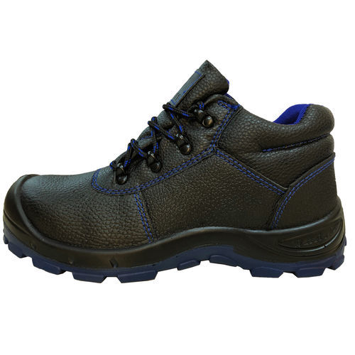 Calzado de seguridad con caña - K801/S3 - Warrior Safety Shoes - antideslizante / antiperforación / a prueba de choques