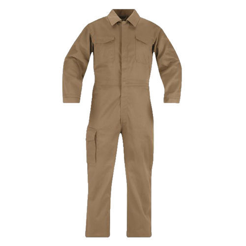 Traje de trabajo - WR1001C - Warrior Safety Shoes - de protección mecánica / de algodón / para la industria agroalimentaria