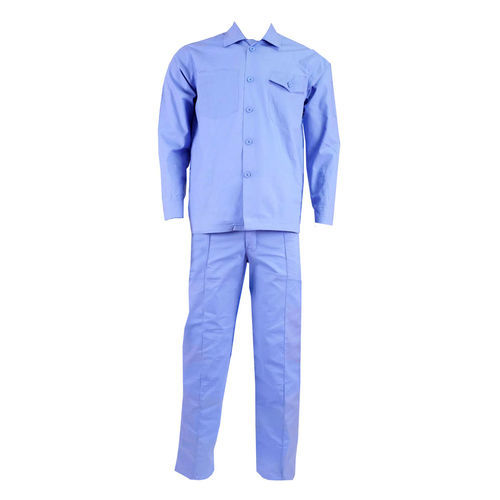 Traje de trabajo - WR1002 - Warrior Safety Shoes - de protección química / de protección mecánica / de algodón