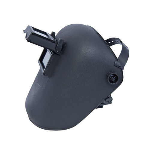 Máscara de soldadura autooscureciente WR1007 Warrior Safety Shoes