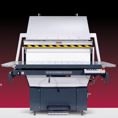 Igualadora automática - CP-JPA series - Papercutters