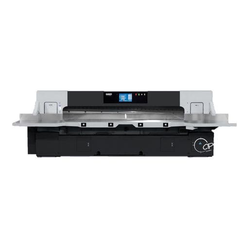 Máquina de corte con guillotina - SABER® XXL - Papercutters - para papel / para aplicaciones industriales / de gran formato
