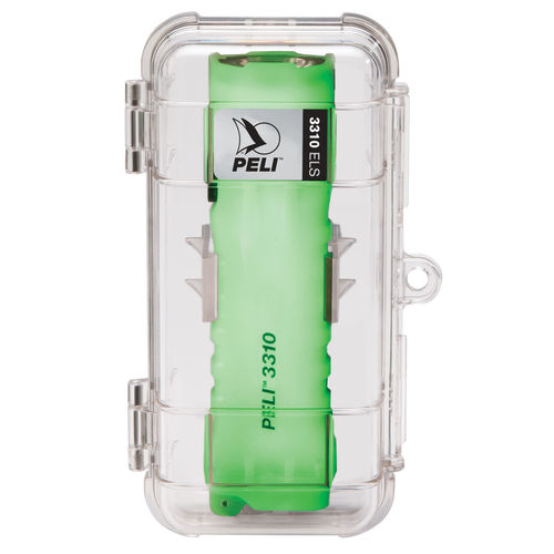 luz de emergencia - PELI Products