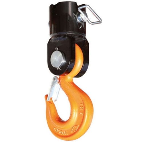 Gancho pivotante - FRG series - TECNOMECCANICA