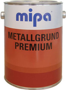 Imprimación para metal - Metallgrund - Mipa Coating France - resistente al agua