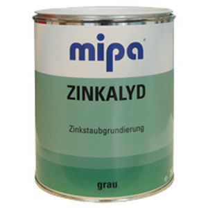 Imprimación monocomponente - Zinkalyd - Mipa Coating France