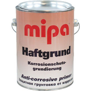 Imprimación de secado rápido - Haftgrund - Mipa Coating France - líquida