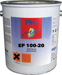 Imprimación de protección - EP 100-20 - Mipa Coating France - epoxi
