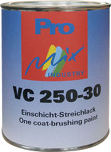 Material para revestimiento - VC 250-30 - Mipa Coating France