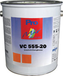 Material para revestimiento anticorrosión - VC 555-20 - Mipa Coating France