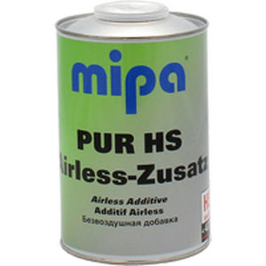 Aditivo - PUA - Mipa Coating France