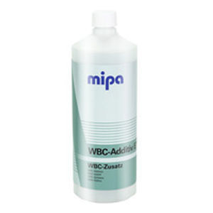 Aditivo para barnices - WBC-ETR - Mipa Coating France