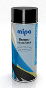 Aerosol para aplicaciones de frenado - Bremssattellack - Mipa Coating France