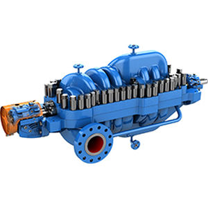 Bomba centrífuga - 3600  - Goulds Pumps - de ácido / de aceite / eléctrica