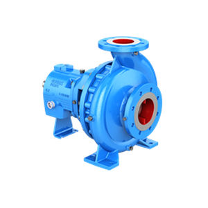 Bomba centrífuga - IC i-FRAME  - Goulds Pumps - de agua / para productos químicos / eléctrica