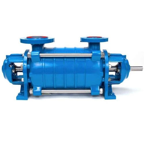 Bomba centrífuga - 3355  - Goulds Pumps - de agua / de ácido / de condensados