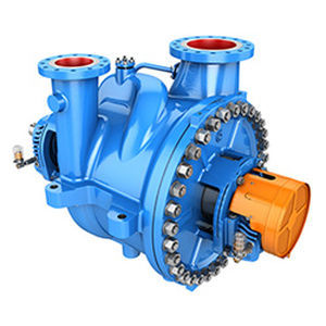 Bomba centrífuga - 3620i - Goulds Pumps - de agua / de aceite / eléctrica