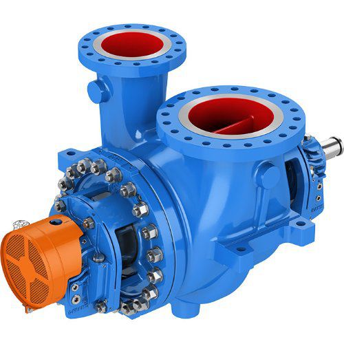 Bomba centrífuga - 3620i - Goulds Pumps - de agua / de aceite / eléctrica