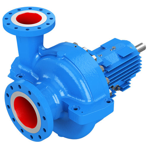 Bomba centrífuga - 3700  - Goulds Pumps - de agua / de combustible / eléctrica