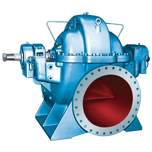 Bomba centrífuga - 3420  - Goulds Pumps - de agua / estacionaria / móvil