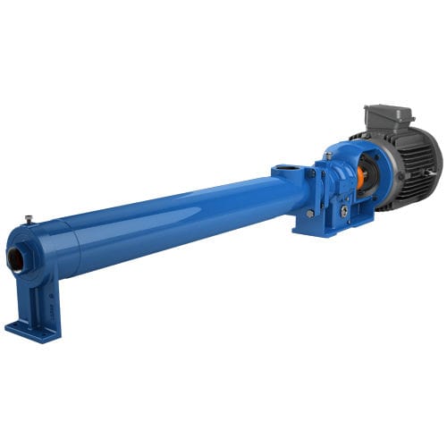Bomba centrífuga - 3935  - Goulds Pumps - de agua / de ácido / eléctrica