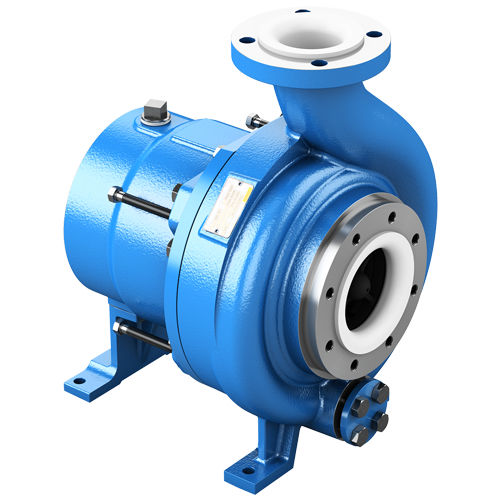 Bomba centrífuga - 3298  - Goulds Pumps - para productos químicos / de aceite / de accionamiento magnético